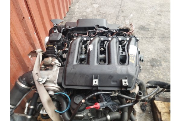 Recambio de motor completo para bmw serie 3 berlina (e90) 2.0d 163 [320] referencia OEM IAM 204D4  