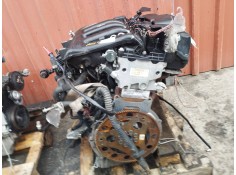 Recambio de motor completo para bmw serie 3 berlina (e90) 2.0d 163 [320] referencia OEM IAM 204D4  