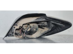 Recambio de piloto trasero izquierdo para peugeot 307 (s1) 1.6 16v hdi referencia OEM IAM   
