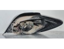 Recambio de piloto trasero izquierdo para peugeot 307 (s1) 1.6 16v hdi referencia OEM IAM   