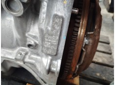 Recambio de motor completo para toyota yaris 1.5 i 112 referencia OEM IAM 2NRFKE  