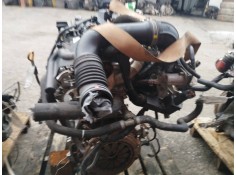 Recambio de motor completo para toyota yaris 1.5 i 112 referencia OEM IAM 2NRFKE  