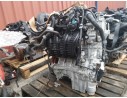 Recambio de motor completo para toyota yaris 1.5 i 112 referencia OEM IAM 2NRFKE  