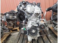 Recambio de motor completo para toyota yaris 1.5 i 112 referencia OEM IAM 2NRFKE  