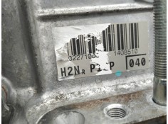 Recambio de motor completo para toyota yaris 1.5 i 112 referencia OEM IAM 2NRFKE  