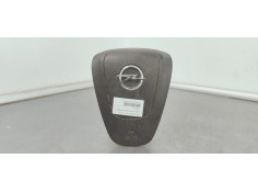 AIRBAG DELANTERO IZQUIERDO 13299780 