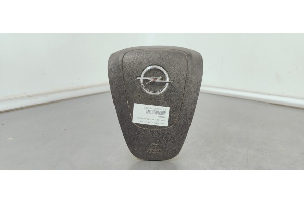 Recambio de airbag delantero izquierdo para opel astra j lim. 1.6 i 115 referencia OEM IAM 13299780  