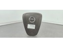 Recambio de airbag delantero izquierdo para opel astra j lim. 1.6 i 115 referencia OEM IAM 13299780  