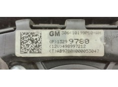 Recambio de airbag delantero izquierdo para opel astra j lim. 1.6 i 115 referencia OEM IAM 13299780  