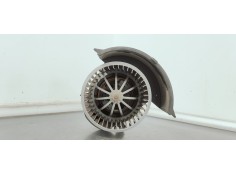 Recambio de ventilador calefaccion para volkswagen touareg (7la) 5.0 tdi 310 4x4 referencia OEM IAM 7L0820021L  