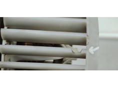 Recambio de ventilador calefaccion para volkswagen touareg (7la) 5.0 tdi 310 4x4 referencia OEM IAM 7L0820021L  