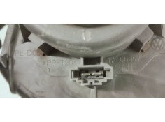 Recambio de ventilador calefaccion para volkswagen touareg (7la) 5.0 tdi 310 4x4 referencia OEM IAM 7L0820021L  