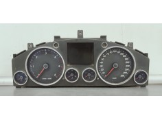 Recambio de cuadro instrumentos para volkswagen touareg (7la) 5.0 tdi 310 4x4 referencia OEM IAM 7L6920880N  