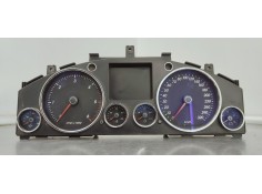 Recambio de cuadro instrumentos para volkswagen touareg (7la) 5.0 tdi 310 4x4 referencia OEM IAM 7L6920880N  