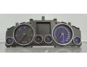 Recambio de cuadro instrumentos para volkswagen touareg (7la) 5.0 tdi 310 4x4 referencia OEM IAM 7L6920880N  