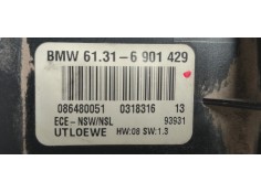 Recambio de mando luces para bmw serie 3 berlina (e46) 2.0 24v referencia OEM IAM 61316901429  