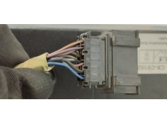 Recambio de sistema audio / radio cd para volkswagen touareg (7la) 5.0 tdi 310 4x4 referencia OEM IAM 1J6035111  