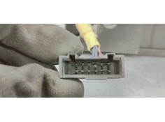 Recambio de sistema audio / radio cd para volkswagen touareg (7la) 5.0 tdi 310 4x4 referencia OEM IAM 1J6035111  