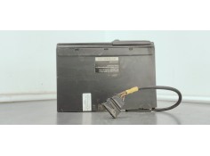 Recambio de sistema audio / radio cd para volkswagen touareg (7la) 5.0 tdi 310 4x4 referencia OEM IAM 1J6035111  