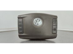 AIRBAG DELANTERO IZQUIERDO 7L6880201CT 