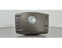 Recambio de airbag delantero izquierdo para volkswagen touareg (7la) 5.0 tdi 310 4x4 referencia OEM IAM 7L6880201CT  