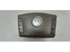 Recambio de airbag delantero izquierdo para volkswagen touareg (7la) 5.0 tdi 310 4x4 referencia OEM IAM 7L6880201CT  
