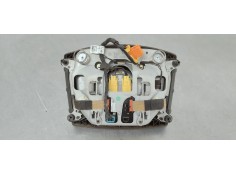 Recambio de airbag delantero izquierdo para volkswagen touareg (7la) 5.0 tdi 310 4x4 referencia OEM IAM 7L6880201CT  