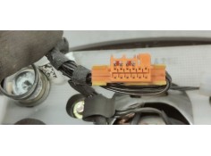 Recambio de airbag delantero izquierdo para volkswagen touareg (7la) 5.0 tdi 310 4x4 referencia OEM IAM 7L6880201CT  