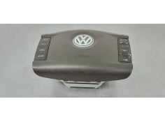 Recambio de airbag delantero izquierdo para volkswagen touareg (7la) 5.0 tdi 310 4x4 referencia OEM IAM 7L6880201CT  