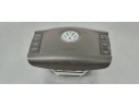Recambio de airbag delantero izquierdo para volkswagen touareg (7la) 5.0 tdi 310 4x4 referencia OEM IAM 7L6880201CT  