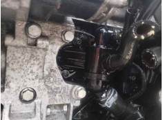 Recambio de motor completo para skoda fabia combi (5j5) 1.6 tdi 90 fap referencia OEM IAM CAY  