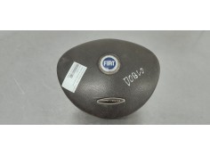 Recambio de airbag delantero izquierdo para fiat doblo cargo (223) 1.9 diesel cat referencia OEM IAM 605013568D  