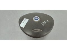 Recambio de airbag delantero izquierdo para fiat doblo cargo (223) 1.9 diesel cat referencia OEM IAM 605013568D  