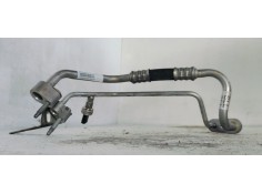 Recambio de tubos aire acondicionado para lancia thema 3.0jtd 240 fap referencia OEM IAM 68091029AC  
