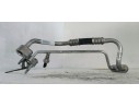 Recambio de tubos aire acondicionado para lancia thema 3.0jtd 240 fap referencia OEM IAM 68091029AC  