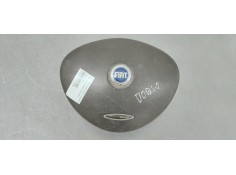 Recambio de airbag delantero izquierdo para fiat doblo cargo (223) 1.9 diesel cat referencia OEM IAM 605013568D  