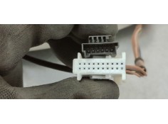 Recambio de espejo para mercedes-benz clase r (w251) 3.0 cdi 225 [320] 4x4 referencia OEM IAM E1010696  