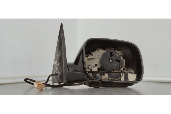 Recambio de retrovisor derecho para volkswagen touareg (7la) 5.0 tdi 310 4x4 referencia OEM IAM E1010714  