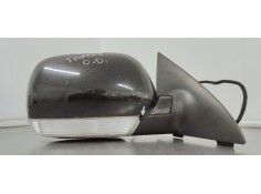 Recambio de retrovisor derecho para volkswagen touareg (7la) 5.0 tdi 310 4x4 referencia OEM IAM E1010714  