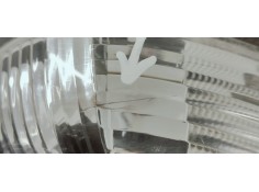 Recambio de retrovisor derecho para volkswagen touareg (7la) 5.0 tdi 310 4x4 referencia OEM IAM E1010714  