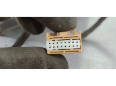 Recambio de retrovisor derecho para volkswagen touareg (7la) 5.0 tdi 310 4x4 referencia OEM IAM E1010714  