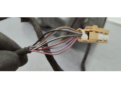 Recambio de retrovisor derecho para volkswagen touareg (7la) 5.0 tdi 310 4x4 referencia OEM IAM E1010714  