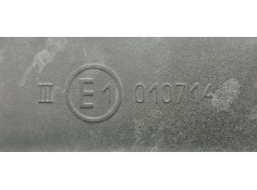Recambio de retrovisor derecho para volkswagen touareg (7la) 5.0 tdi 310 4x4 referencia OEM IAM E1010714  