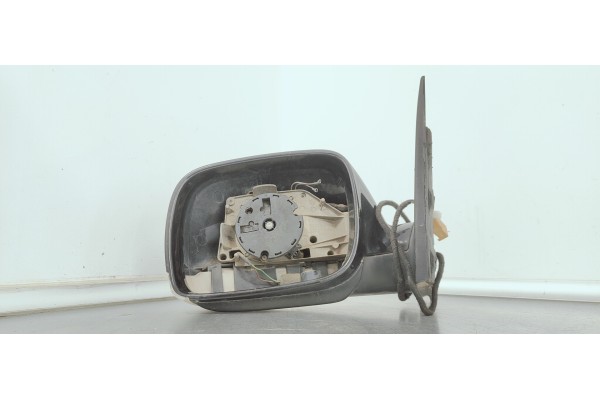 Recambio de retrovisor izquierdo para volkswagen touareg (7la) 5.0 tdi 310 4x4 referencia OEM IAM E1010714  