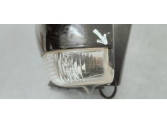 Recambio de retrovisor izquierdo para volkswagen touareg (7la) 5.0 tdi 310 4x4 referencia OEM IAM E1010714  