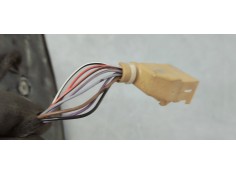 Recambio de retrovisor izquierdo para volkswagen touareg (7la) 5.0 tdi 310 4x4 referencia OEM IAM E1010714  