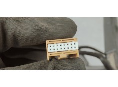 Recambio de retrovisor izquierdo para volkswagen touareg (7la) 5.0 tdi 310 4x4 referencia OEM IAM E1010714  