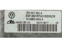 Recambio de sensor para volkswagen touareg (7la) 5.0 tdi 310 4x4 referencia OEM IAM 7E0907652A  
