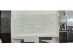 Recambio de mando multifuncion para volkswagen touareg (7la) 5.0 tdi 310 4x4 referencia OEM IAM 7L6941435N  