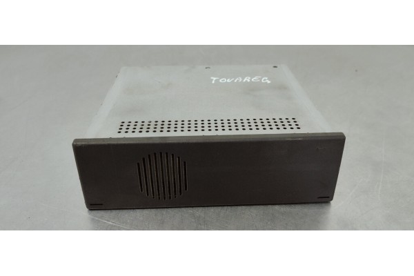 Recambio de modulo electronico para volkswagen touareg (7la) 5.0 tdi 310 4x4 referencia OEM IAM 7L6919146C  